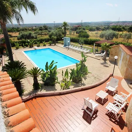 Villa Lucy *