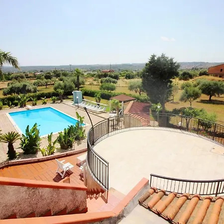 Villa Lucy