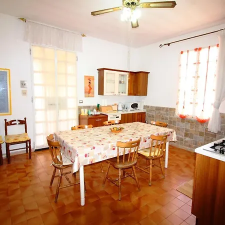 Villa Lucy